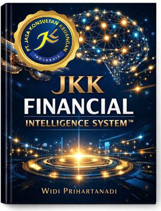 NARASI RESMI POSITIONING JKK FINANCIAL INTELLIGENCE SYSTEM™ V2 (VERSI BI–ACCOUNTING SYSTEM BERBASIS POWER BI) BY PT JASA KONSULTAN KEUANGAN